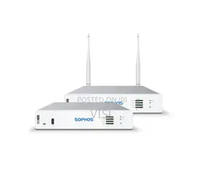 Sophos XGS XGS 87 / 87w Firewall