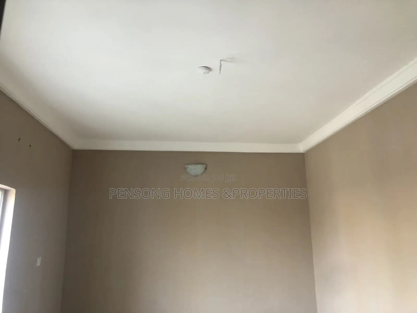 3bdrm Apartment in Peaceland Estate, Obafemi-Owode for rent