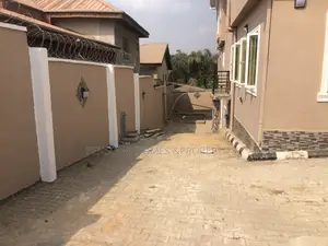 Photo - 3bdrm Apartment in Peaceland Estate, Obafemi-Owode for rent