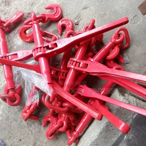 Ratchet Chain Binder(Available in Stocks)
