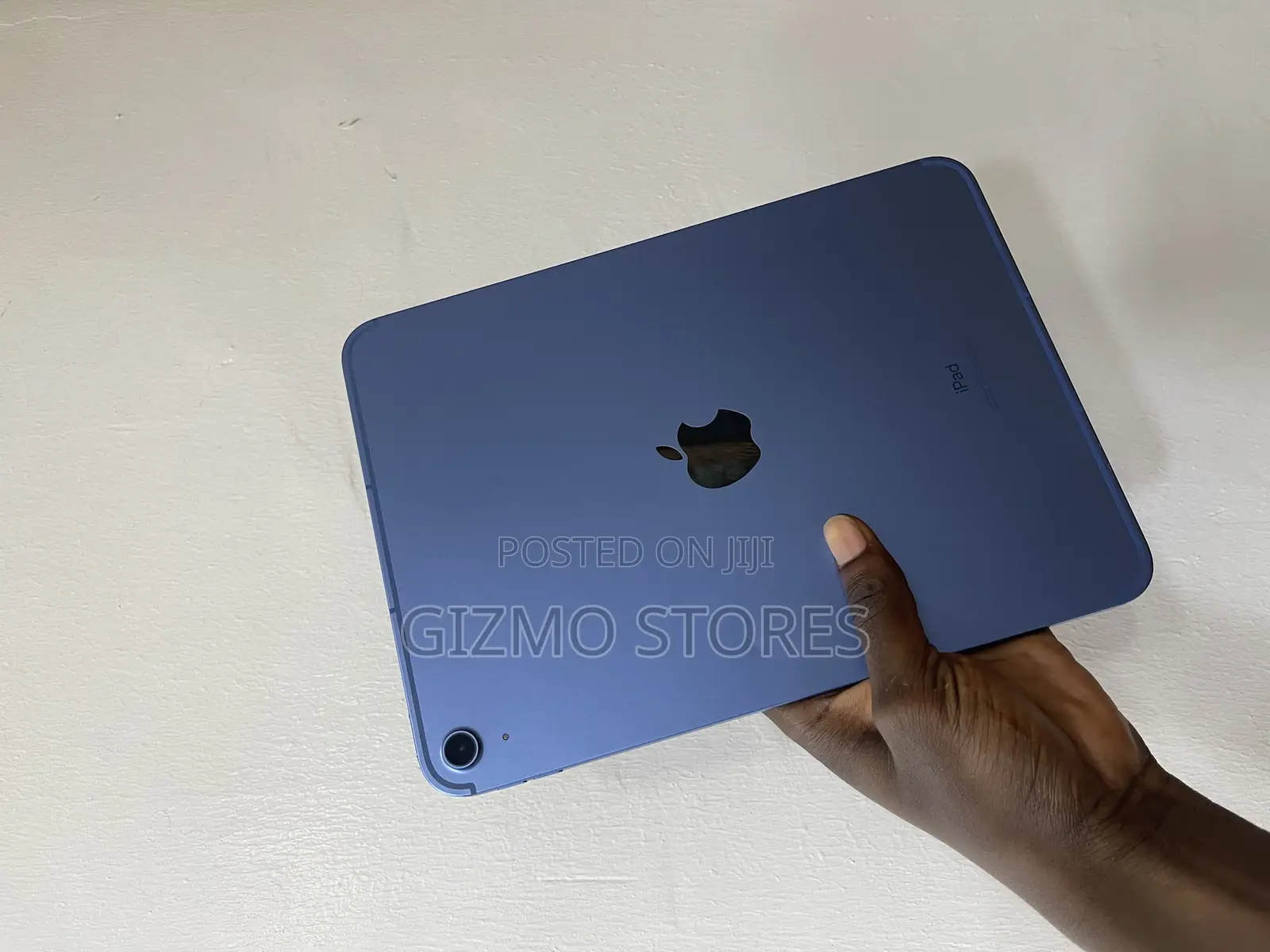 Apple iPad (2022) 64 GB Blue