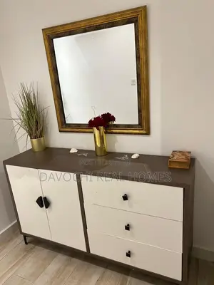 Furnished 2bdrm Apartment in Jakande, Lekki for rent
