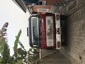 Photo - Water Tanker for Sale