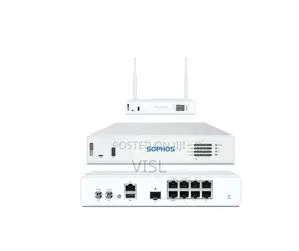 Sophos XGS 107 / 107w Firewall