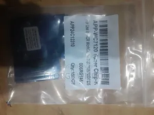 Xerox 7120,7125,7220,7225 Toner Censor