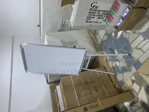 Flipchart White Boad