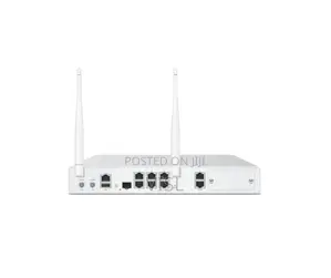 Sophos XGS 116 / 116w Firewall
