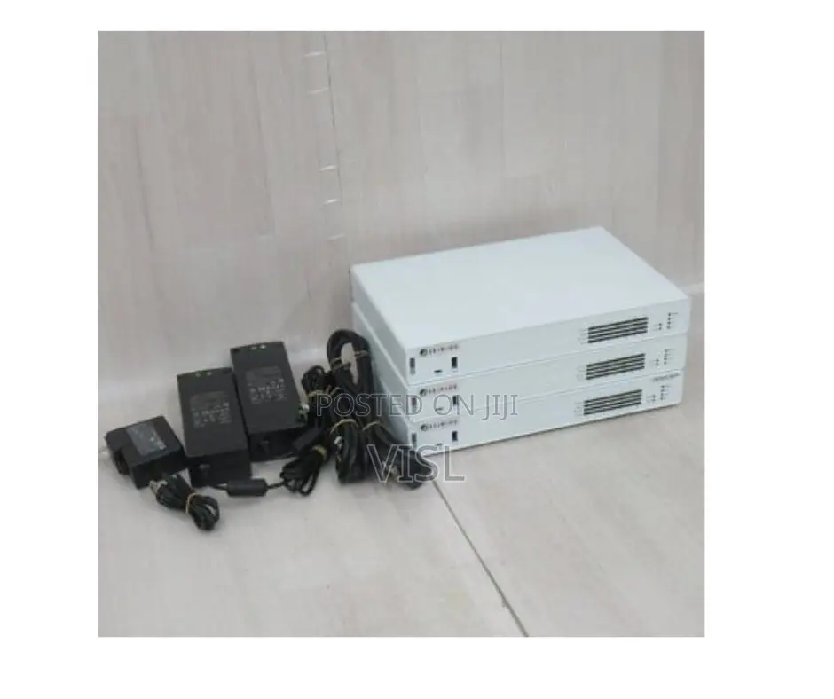 Sophos XGS 136/136w Firewall