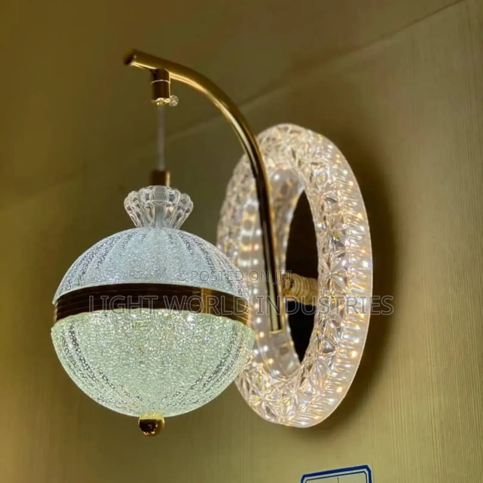 Modern Design Wall Bracket