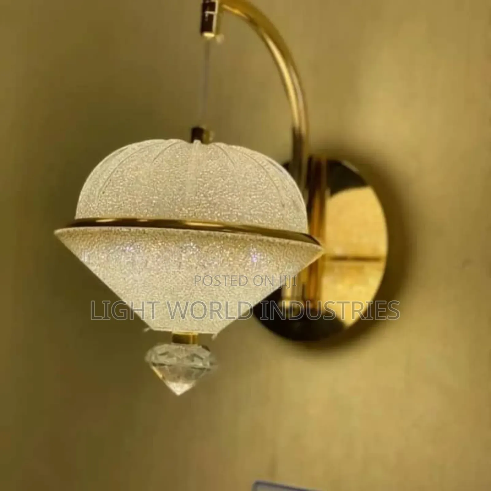 Modern Design Wall Bracket