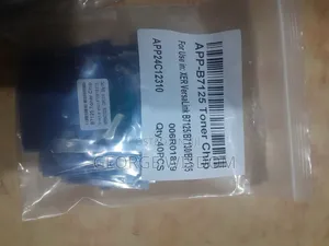 Xerox B7125,7130,7135 Toner Censor