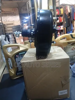 Brake Shavo/Booster Toyota Hilux 2.7