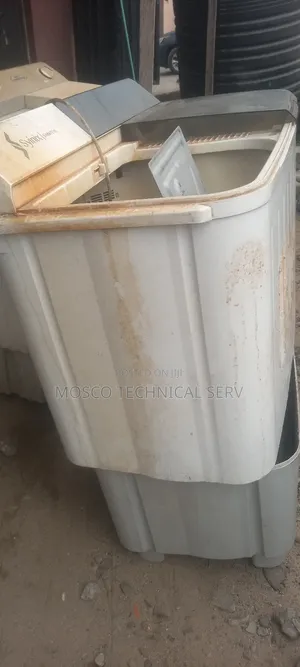 Repair Faulty Washing Machines
