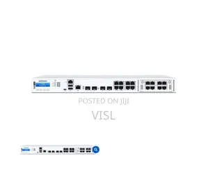 Sophos XGS 3100 Firewall