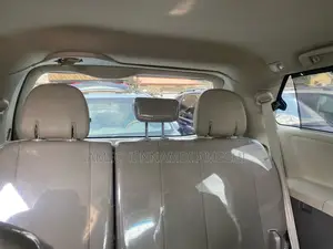 Toyota Sienna 2017 Black