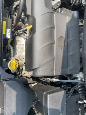 Toyota Sienna 2017 Black