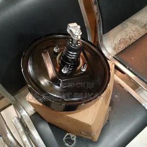 Brake Shavo/Booster Toyota Hilux