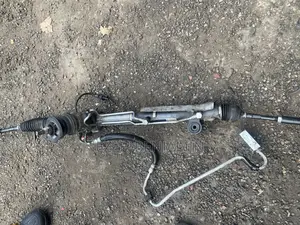 Power Steering Rack Chevrolet Cruze