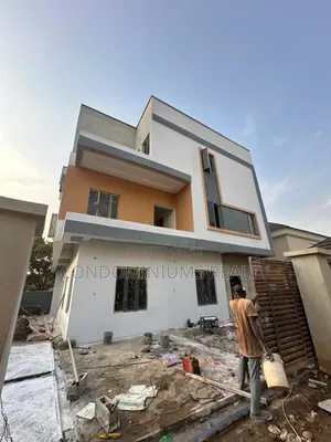 Photo - 7bdrm Duplex in Utako for sale