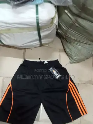 Gym Shorts