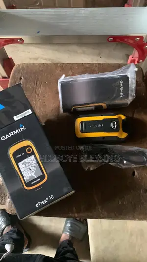 Original GPRS Land Meter