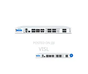 Sophos XGS 4300 Firewall