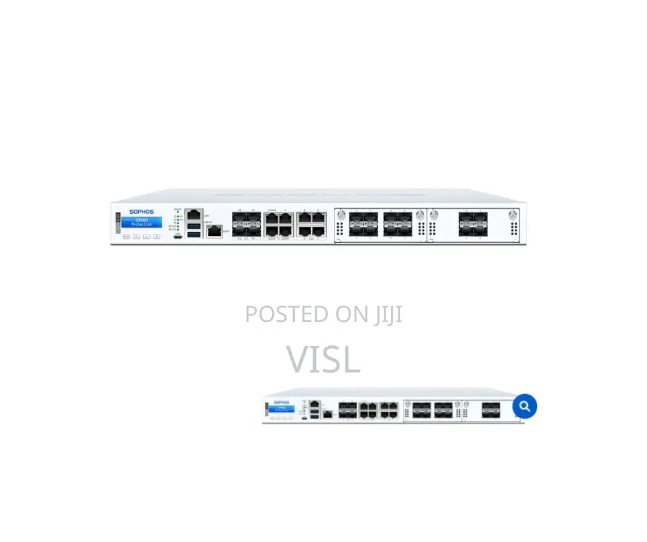 Sophos XGS 4300 Firewall