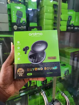 Oraimo Beyond Sound OTW-630