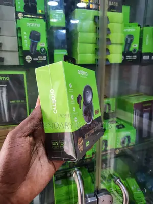 Oraimo Beyond Sound OTW-630