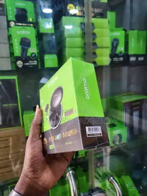 Oraimo Beyond Sound OTW-630