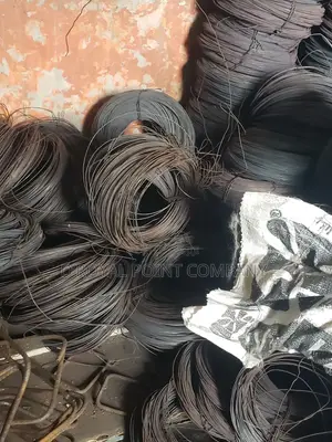 Iron Rods and Wire Mesh Distributor