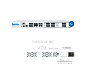 Sophos XGS 4500 Firewall