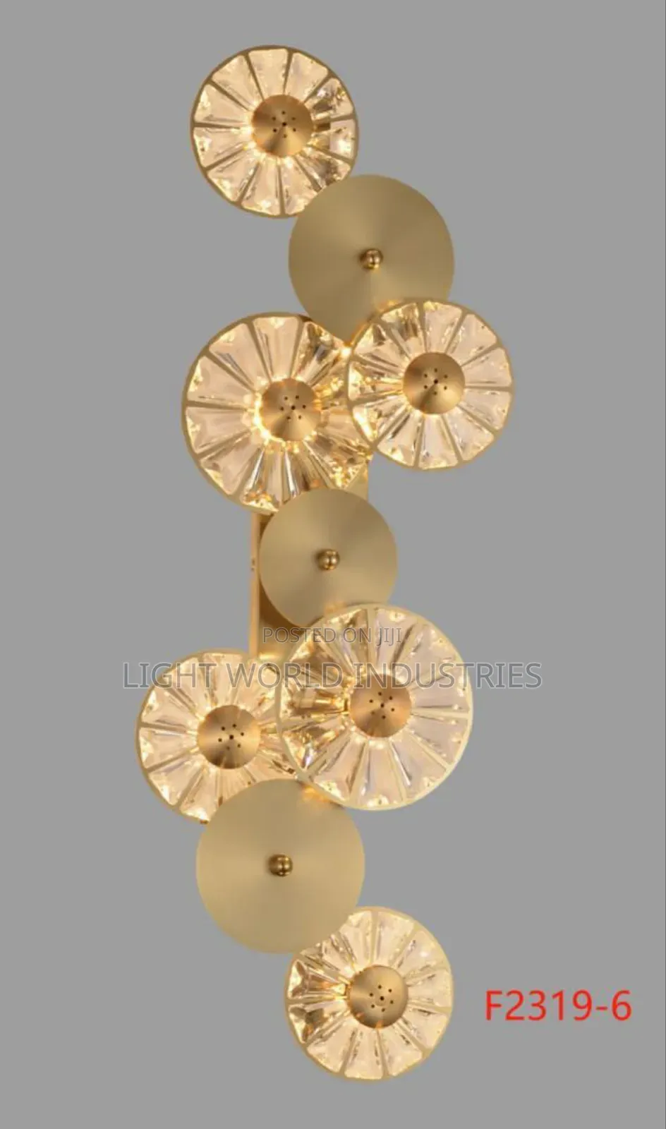 Modern Wall Bracket