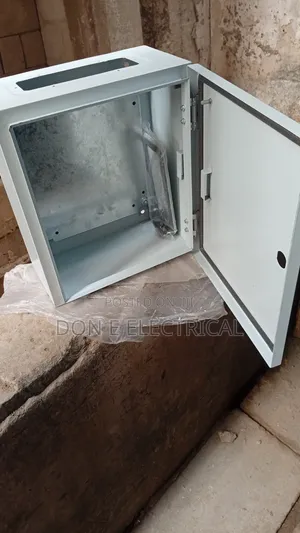 Wall Mounted Enclosure Box 350/300/170