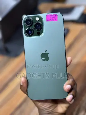 Apple iPhone 13 Pro Max 128 GB Green