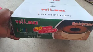 50 Meters One-Face Led Strip Light