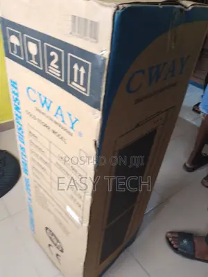 Photo - Stand Hot Cool (Lm-Yli-58b-20) Cway Water Dispenser