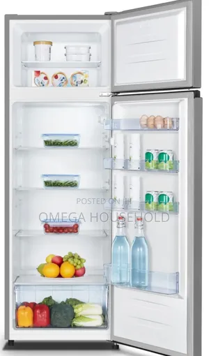 240L Refrigerator