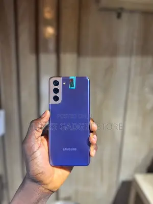 Samsung Galaxy S21 5G 128 GB