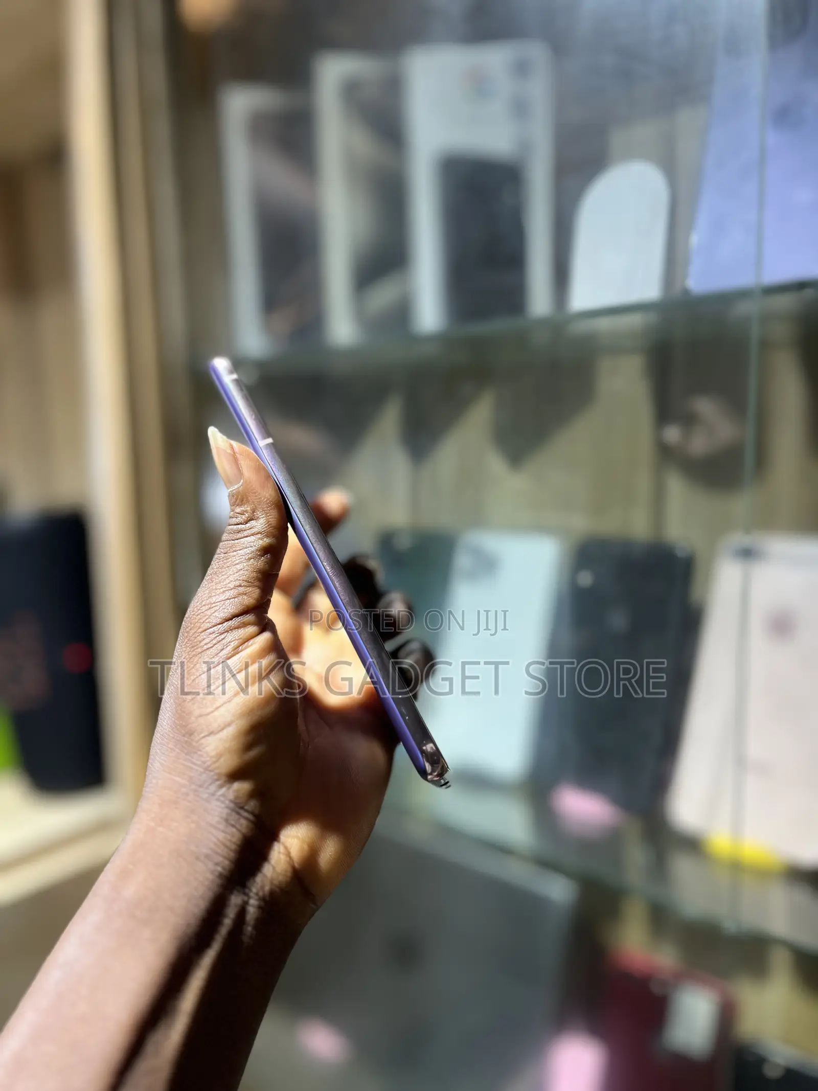 Samsung Galaxy S21 5G 128 GB