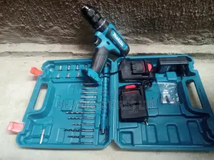 48v Makita Cordless Screw Machine