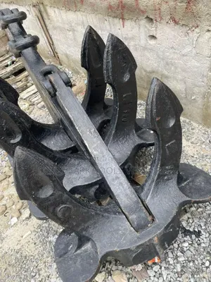 Vessel Anchor for Marine (2ton)