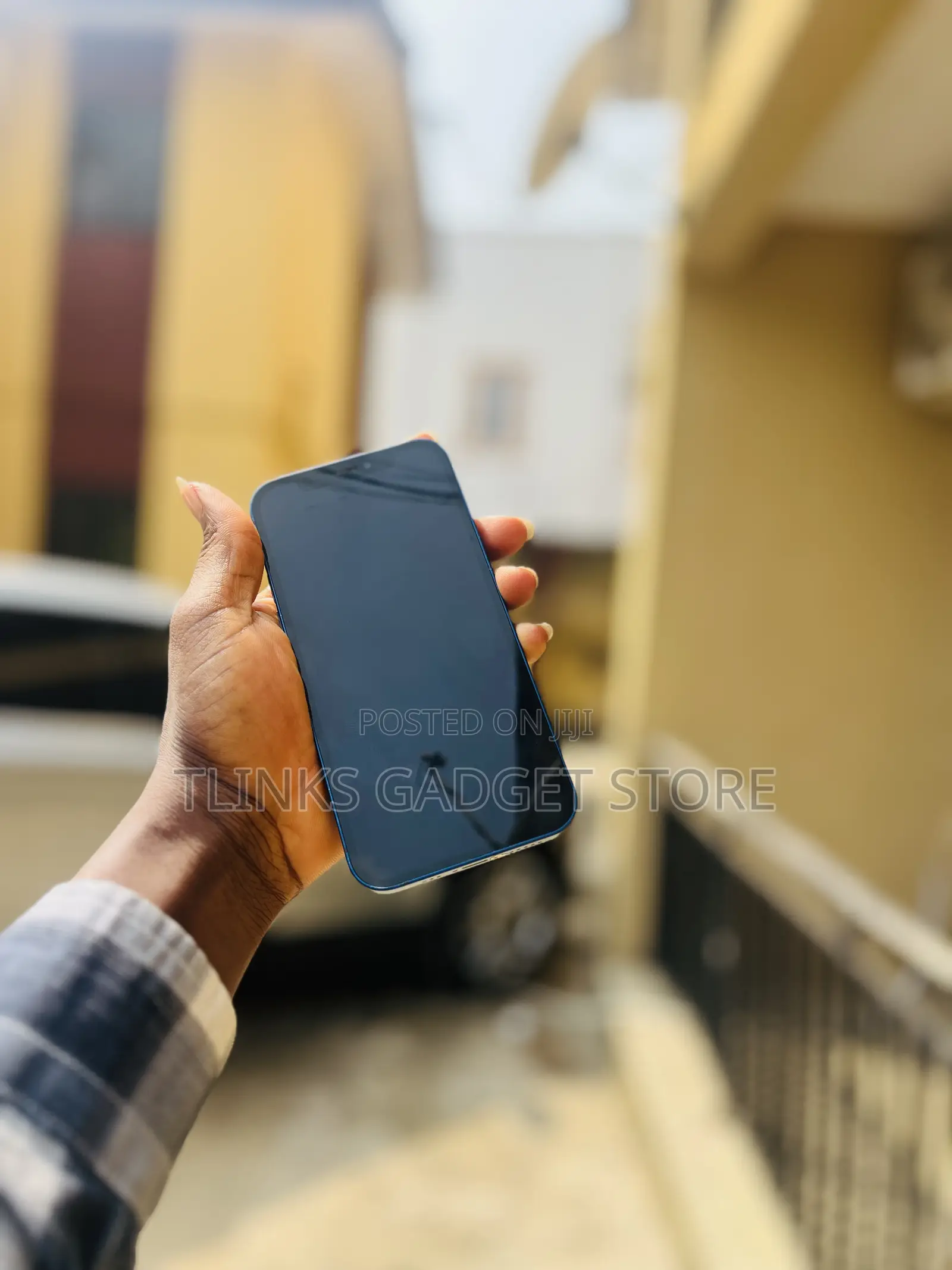 Apple iPhone 12 128 GB Blue