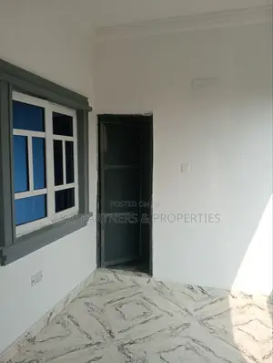 A Luxury Exclusive 2 Bedroom Flats 4rent in Rumuodumaya