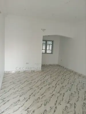 A Luxury Exclusive 2 Bedroom Flats 4rent in Rumuodumaya