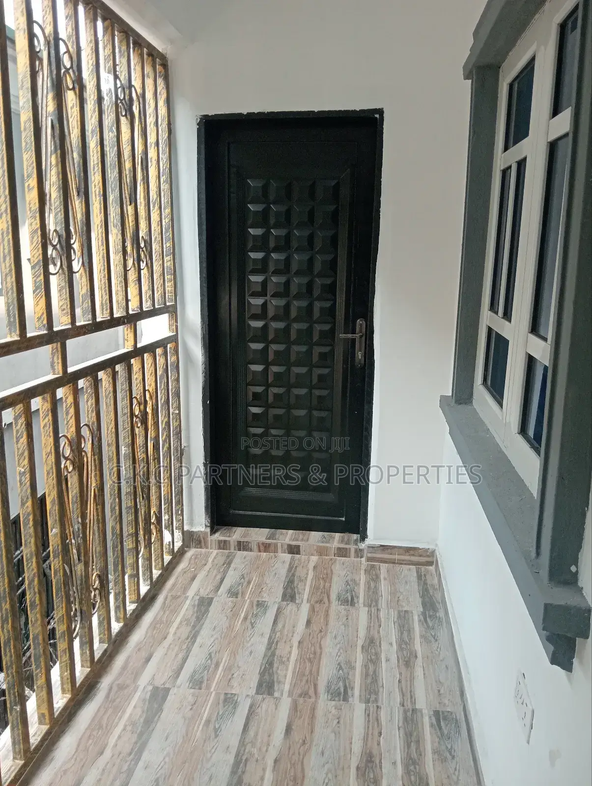 A Luxury Exclusive 2 Bedroom Flats 4rent in Rumuodumaya