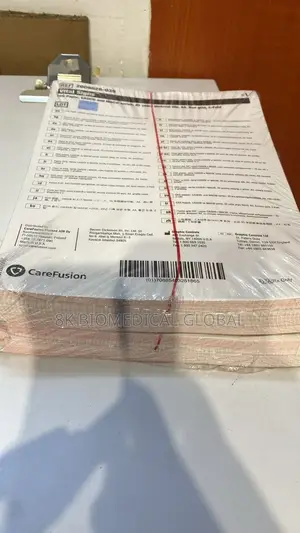 Ge Ecg Papers