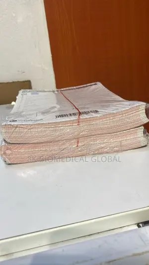 Ge Ecg Papers