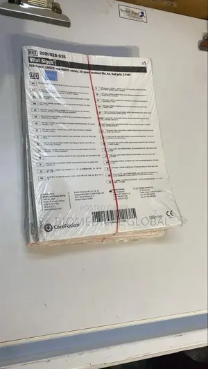 Ge Ecg Papers