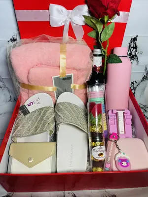 Primark Valentine Gift Set for Her